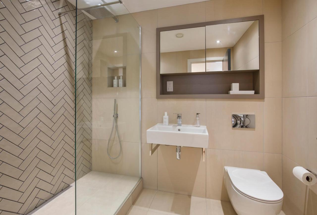 Apartment 21 Hudson Quarter Luxury Apartments-Free Parking 1 Car York Exteriér fotografie